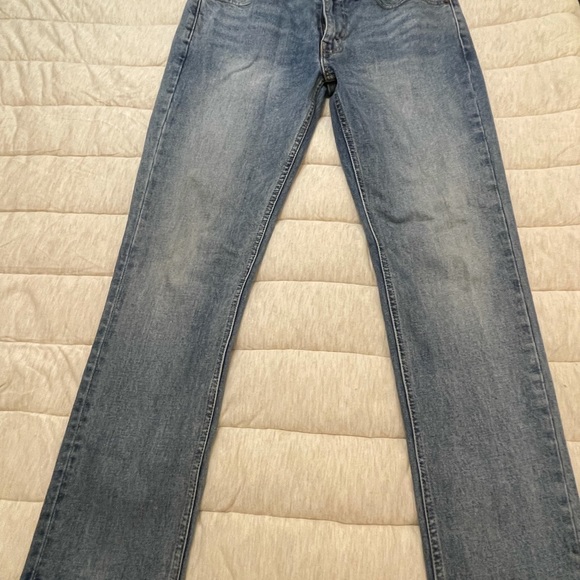 Men’s Levi’s 511 34x30 - Picture 11 of 12